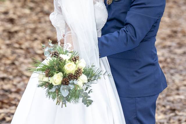 Le mariage de Jennifer et Florian 3
