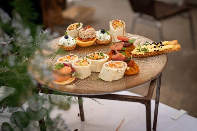Le mariage de Samah et Jeremy 2