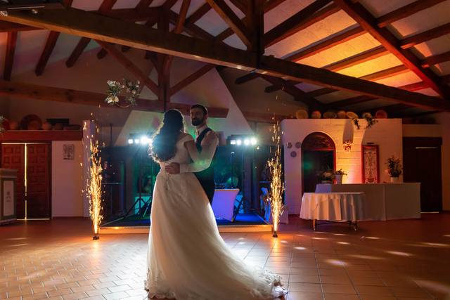Le mariage de Samah et Jeremy 3