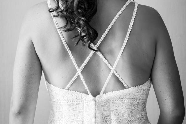 Le mariage de Gaëlle et Loïc 1