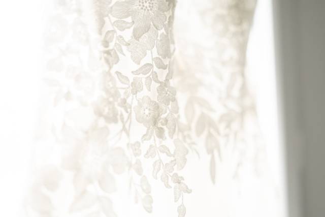 Le mariage de Sylvaine et Angelo 3