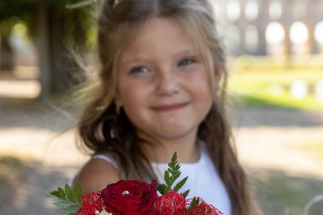 Le mariage de Johan  et Laura 3