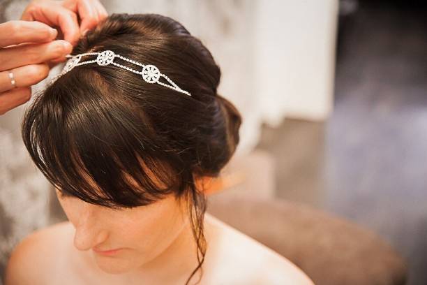 Le mariage de Florine et Florine 2
