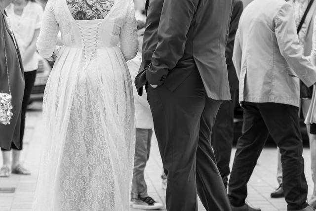 Le mariage de Cécile et Aurélien 2