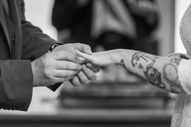 Le mariage de Cécile et Aurélien 3