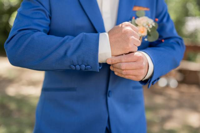 Le mariage de Nelly et Anthony 3