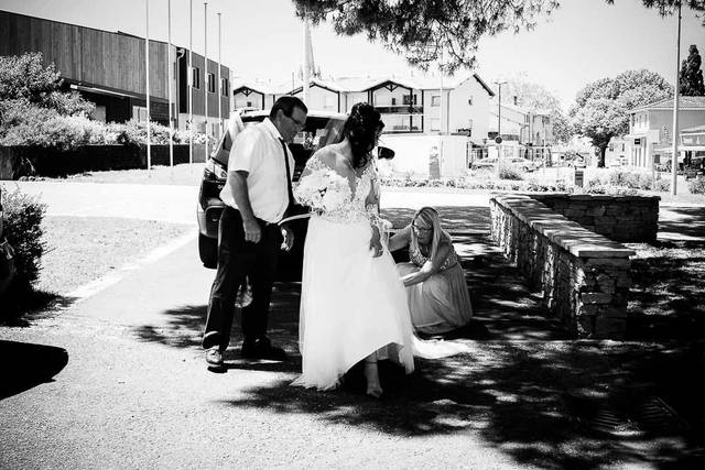 Le mariage de Stéphanie et Jérémy 2