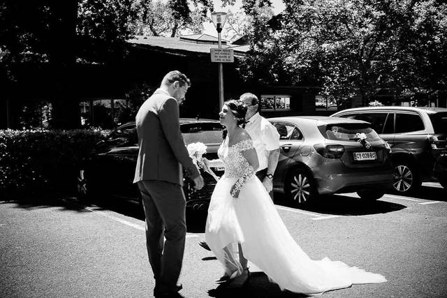 Le mariage de Stéphanie et Jérémy 3