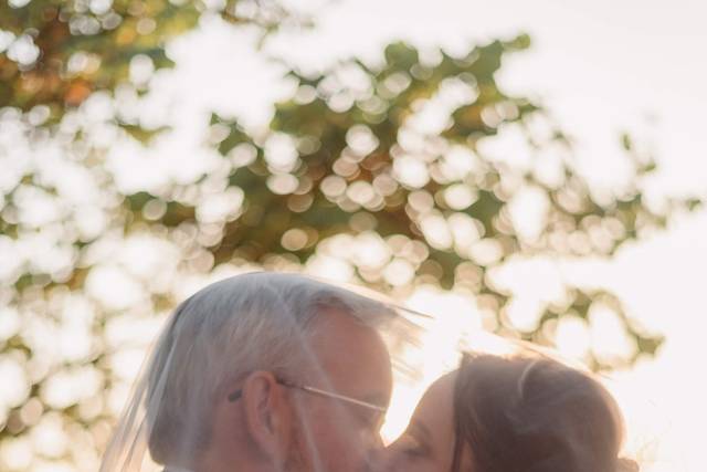 Le mariage de Manon et Mathieu 1