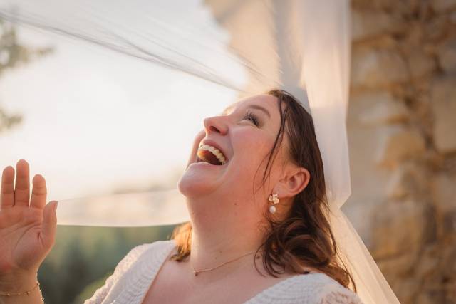 Le mariage de Manon et Mathieu 2