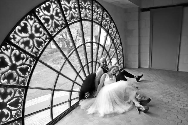 Le mariage de Emeline et Thomas 3