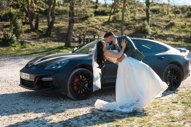 Le mariage de Nancy et Christopher 3