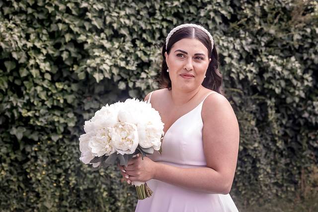 Le mariage de Cassandra et Erwann 2