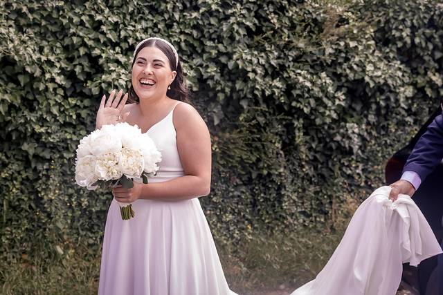 Le mariage de Cassandra et Erwann 3