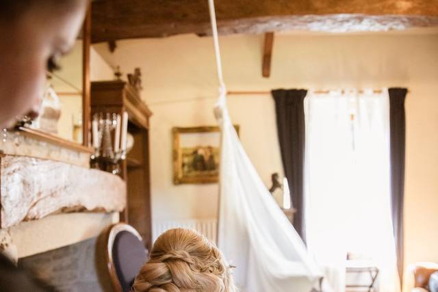 Le mariage de Marie et Bruno 3