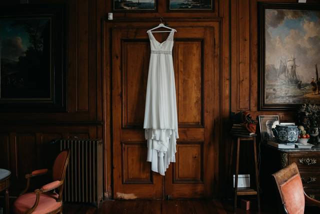 Le mariage de Mailys et Benoît 1