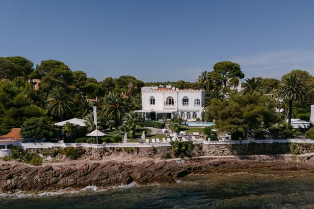 Le mariage de Alexandra et Clement 2