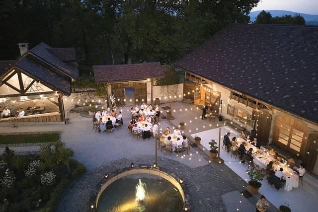 Le mariage de Alix et Vianney 2