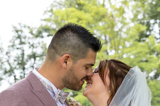 Le mariage de Nicolas et Amelie 3