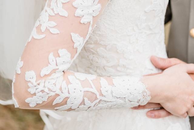 Le mariage de Anastasia et Emmanuel 2