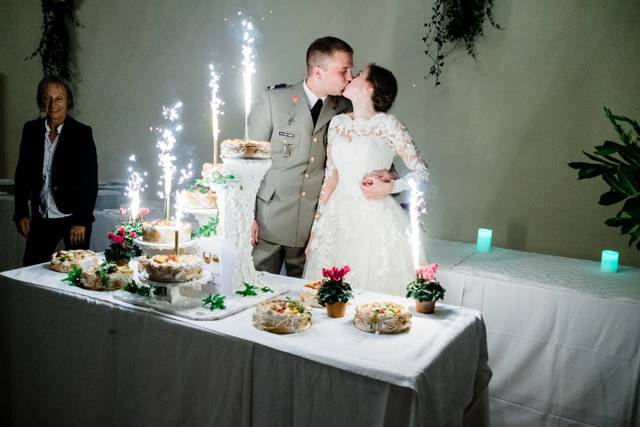 Le mariage de Anastasia et Emmanuel 3