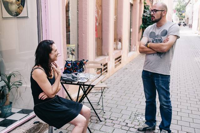 Le mariage de Anais et Joffrey 3