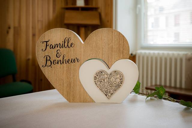 Le mariage de Lorinda et Jimmy 1