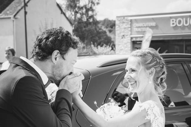 Le mariage de Lorinda et Jimmy 3