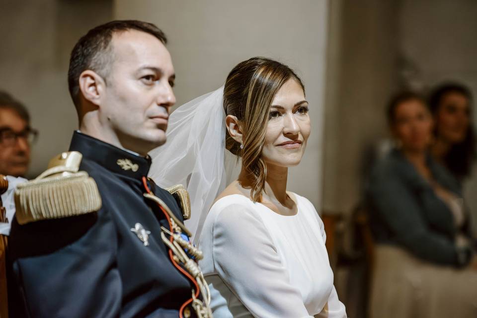 Le mariage de Laetitia et Sylvain