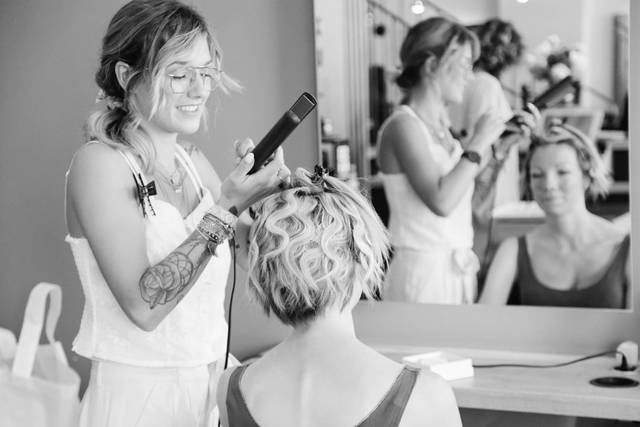 Le mariage de Florian et Marine 3