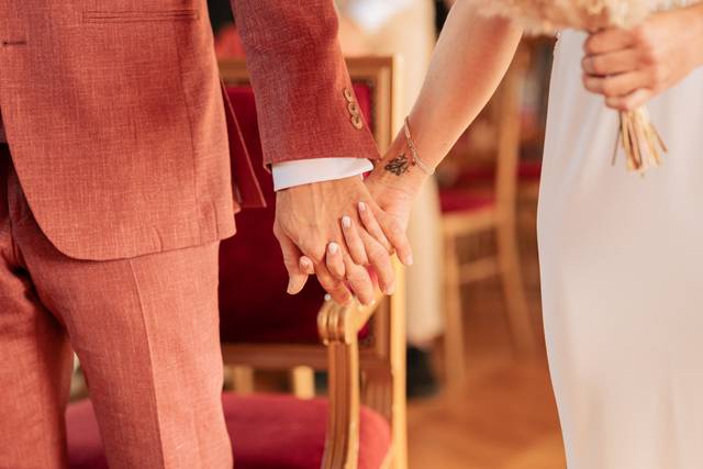 Le mariage de Severine et Jeremy 3