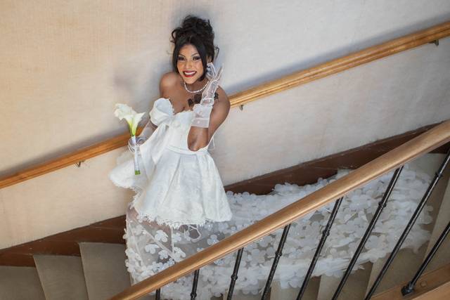 Le mariage de Natacha et Olivier 2