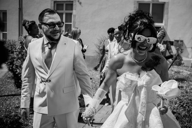 Le mariage de Natacha et Olivier 3