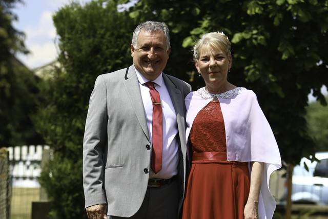 Le mariage de Didier et Cécile 2