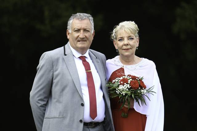 Le mariage de Didier et Cécile 3