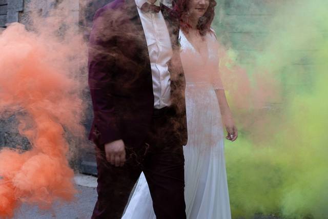 Le mariage de Shirley et Jonathan 3