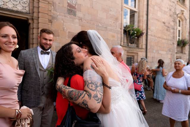 Le mariage de Chloé et Sébastien 1