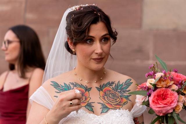Le mariage de Chloé et Sébastien 2