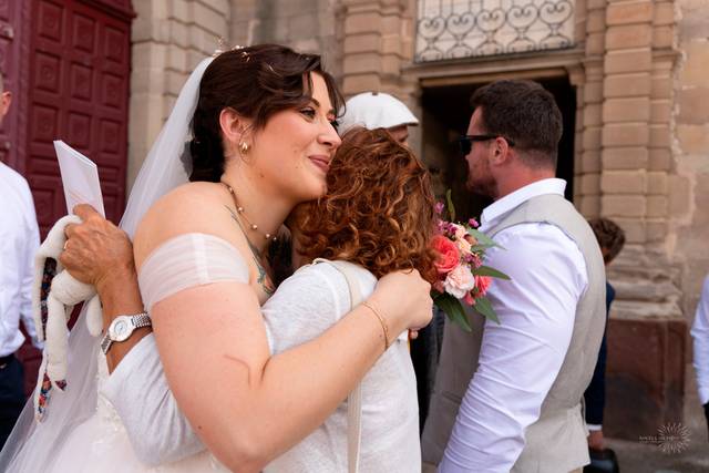 Le mariage de Chloé et Sébastien 3