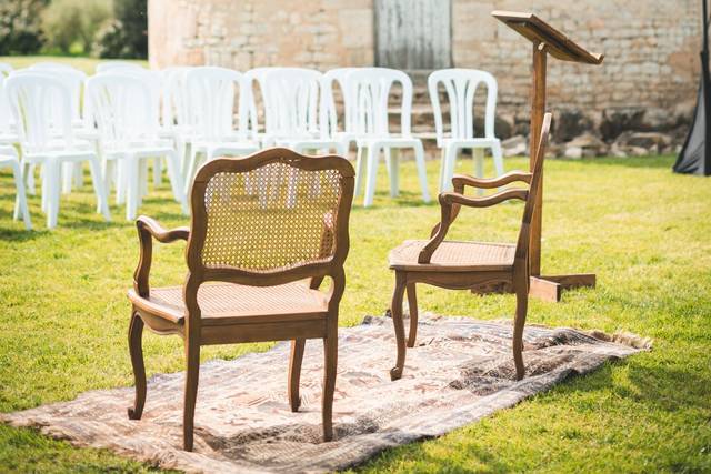 Le mariage de Amandine et Romain 2
