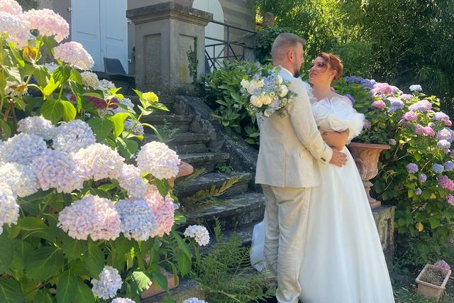 Le mariage de Morgane  et Mickael 3