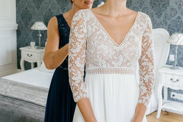 Le mariage de Anais et Charles 3