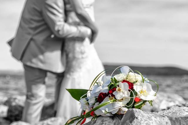 Le mariage de Severine et Jean Luc 2