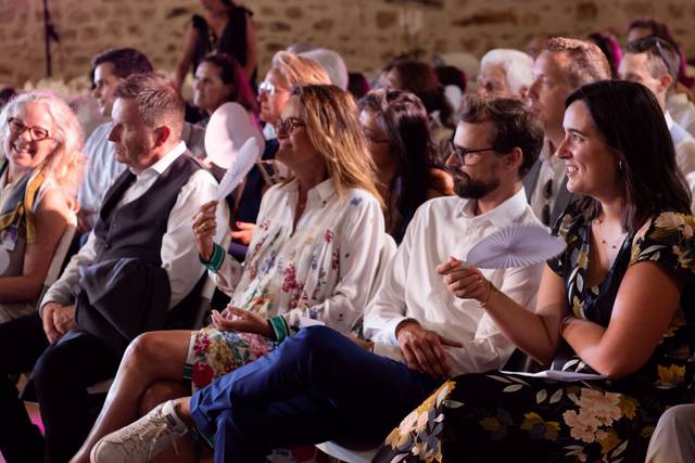 Le mariage de Olivier et Patrice 3