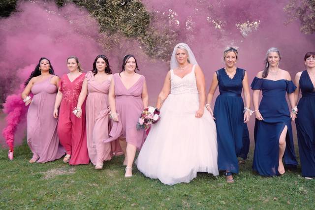 Le mariage de Annabelle et Christian 2