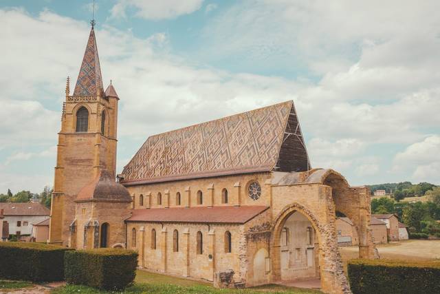Le mariage de Quiterie et Thomas 3