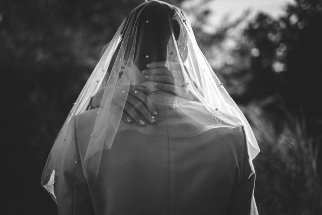Le mariage de Quiterie et Thomas 2