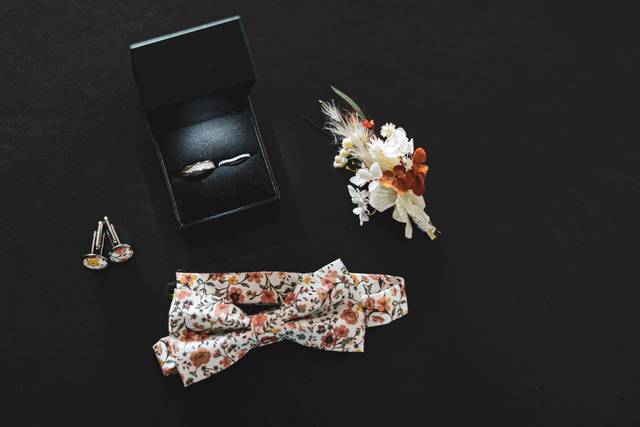 Le mariage de Emeline et Nicolas 2
