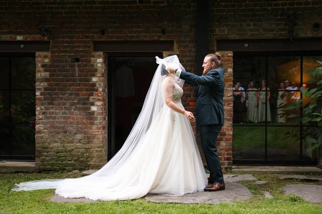 Le mariage de Laurine et David 2