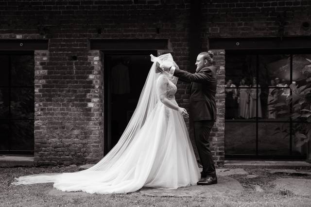 Le mariage de Laurine et David 3